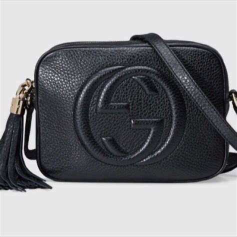 gucci leather bag replica|where to buy fake gucci.